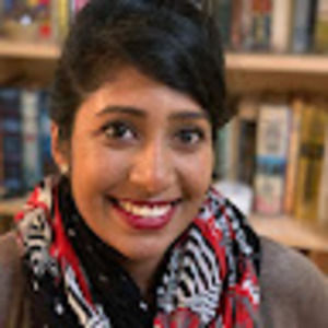 Meet your Posher, Sneha